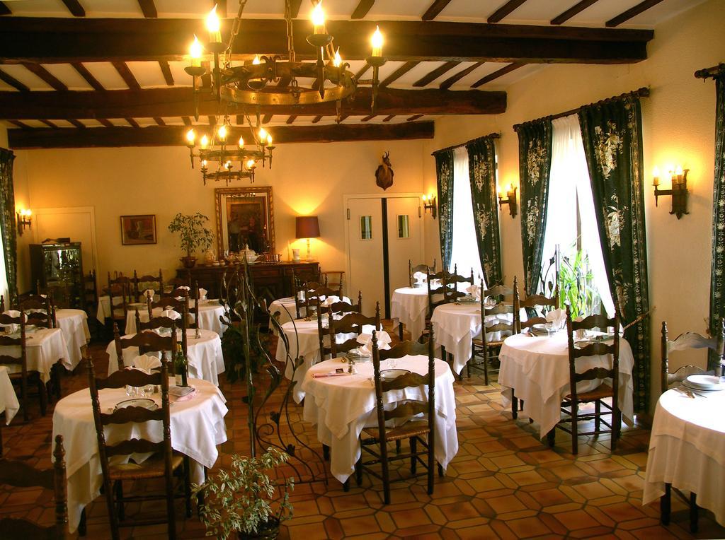 Logis Hotel Beau Site Argelès-Gazost Exteriér fotografie