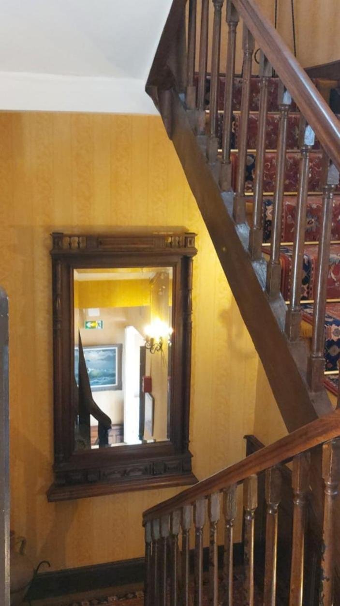 Logis Hotel Beau Site Argelès-Gazost Exteriér fotografie
