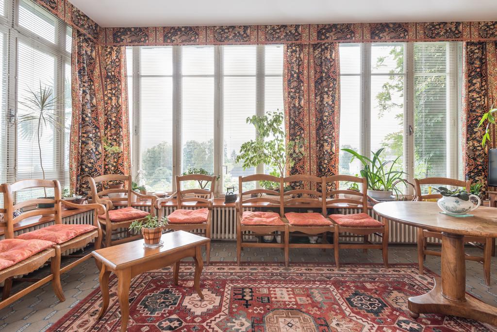 Logis Hotel Beau Site Argelès-Gazost Exteriér fotografie